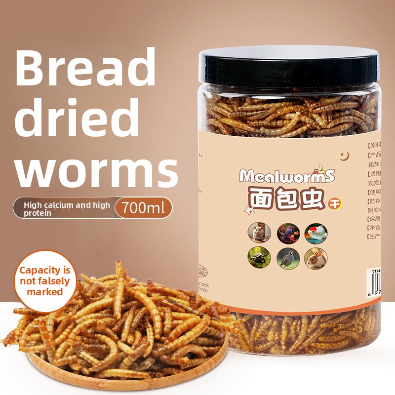 Baby Food With Protein - Cibo per tartarughe Sangdao Dual-Mix con