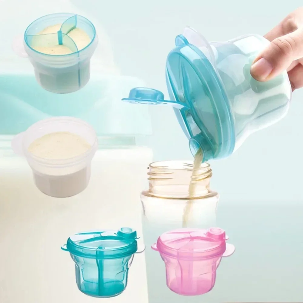 Formula Dispenser Portable - Dispenser di formule portatile a 3