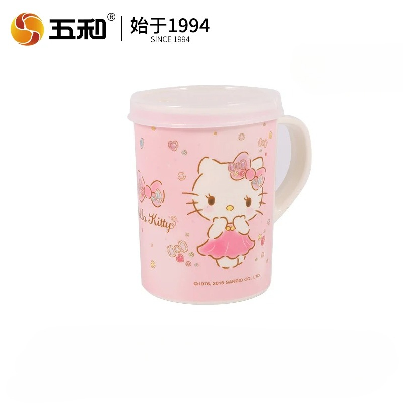 Baby Food Menu - Per Hello Kitty Stoviglie Ciotola per