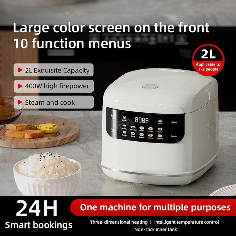 Baby Food Uk - 2026 nuovo home110V/220V US /EU/UK 2L