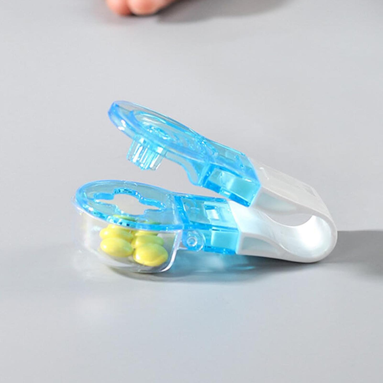 Dispenser di pillole portatile - Formula Dispenser Portable recensione e prezzo