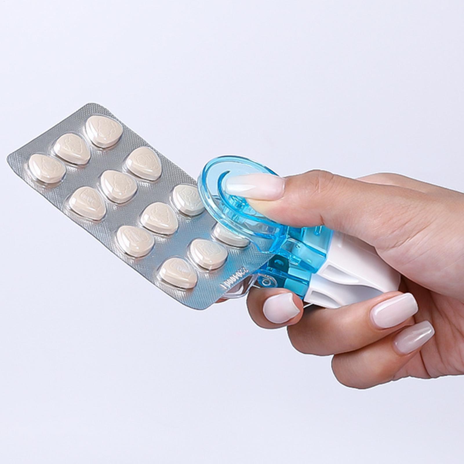 Dispenser di pillole portatile - Formula Dispenser Portable recensione e prezzo