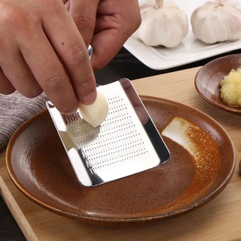 1 pz Ginger Aglio Wasabi Gratt - Baby Food Grater recensione e prezzo