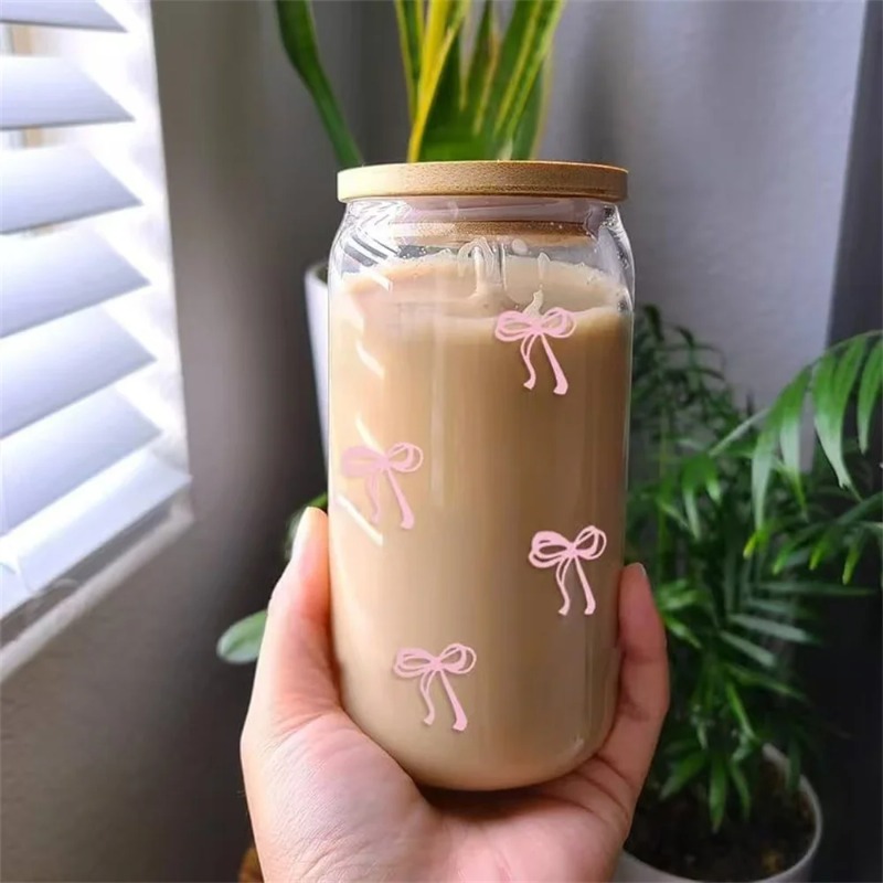 1 pz Simpatica Tazza in Vetro  - Training Cup Straw recensione e prezzo