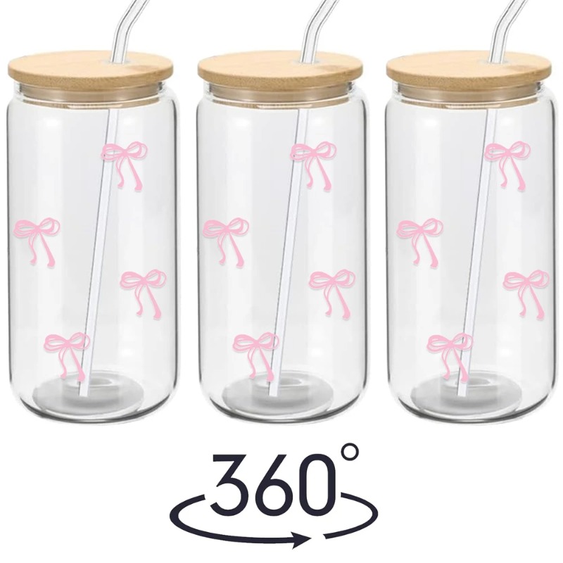 1 pz Simpatica Tazza in Vetro  - Training Cup Straw recensione e prezzo