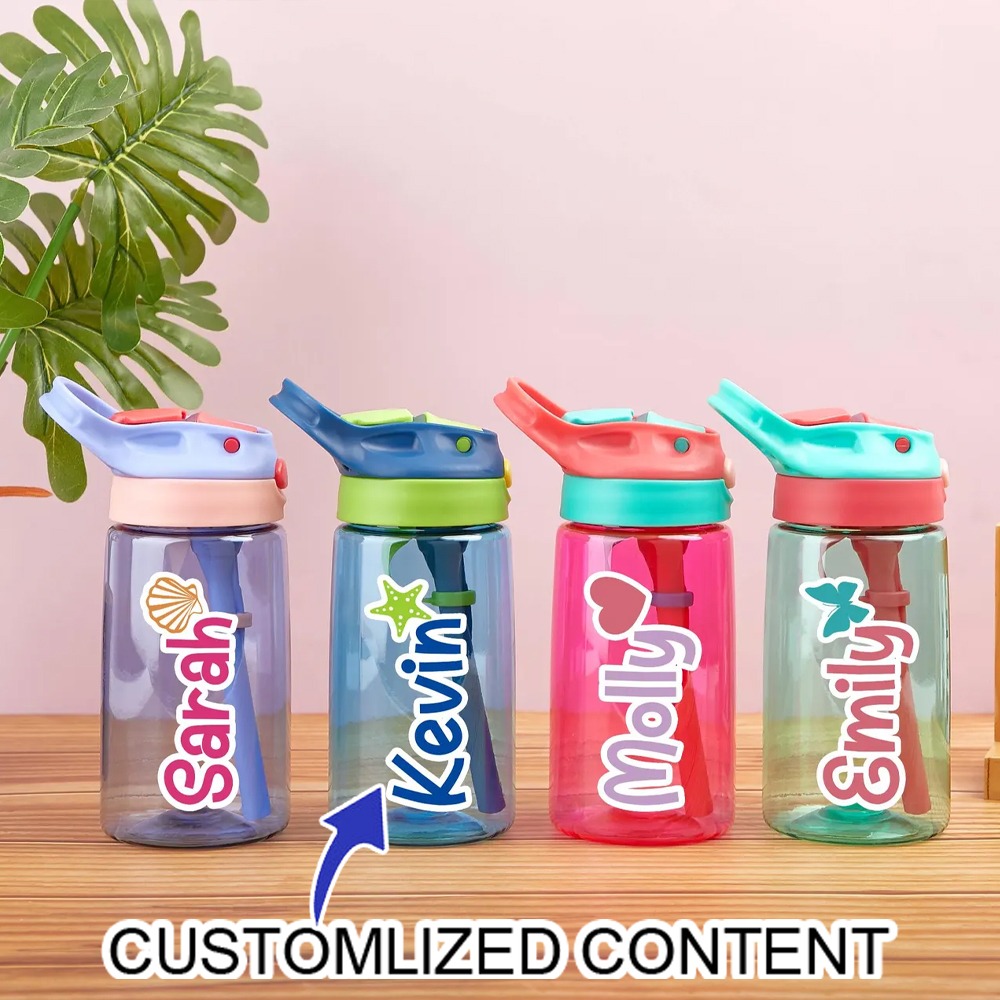 Borraccia per Bambini Personal - Training Cup Straw recensione e prezzo