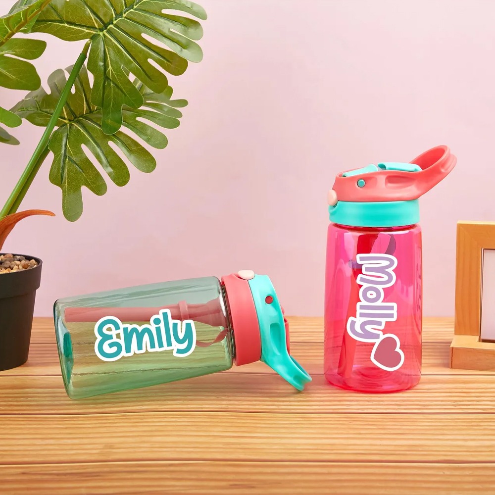 Borraccia per Bambini Personal - Training Cup Straw recensione e prezzo