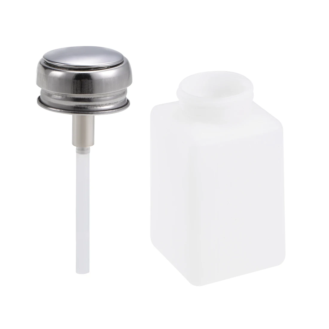 Flacone Portatile da 200ML con - Formula Dispenser Portable recensione e prezzo
