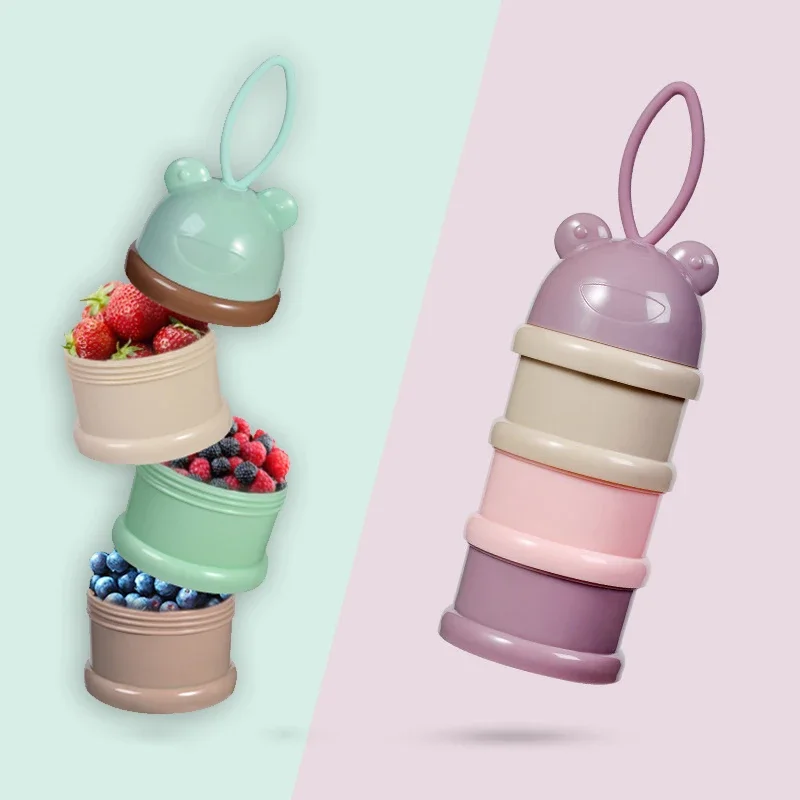 Viaggio - Dispenser per cereal - Formula Dispenser Portable recensione e prezzo