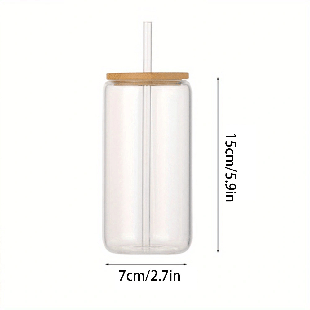 Bicchiere in vetro personalizz - Training Cup Straw recensione e prezzo