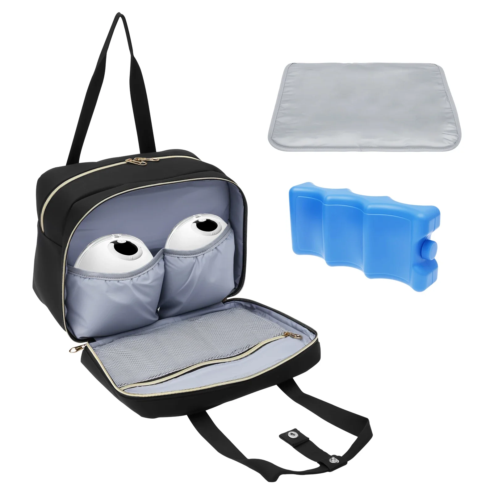 Borsa Termica Portatile per Ti - Baby Food Zip Lock Bag recensione e prezzo