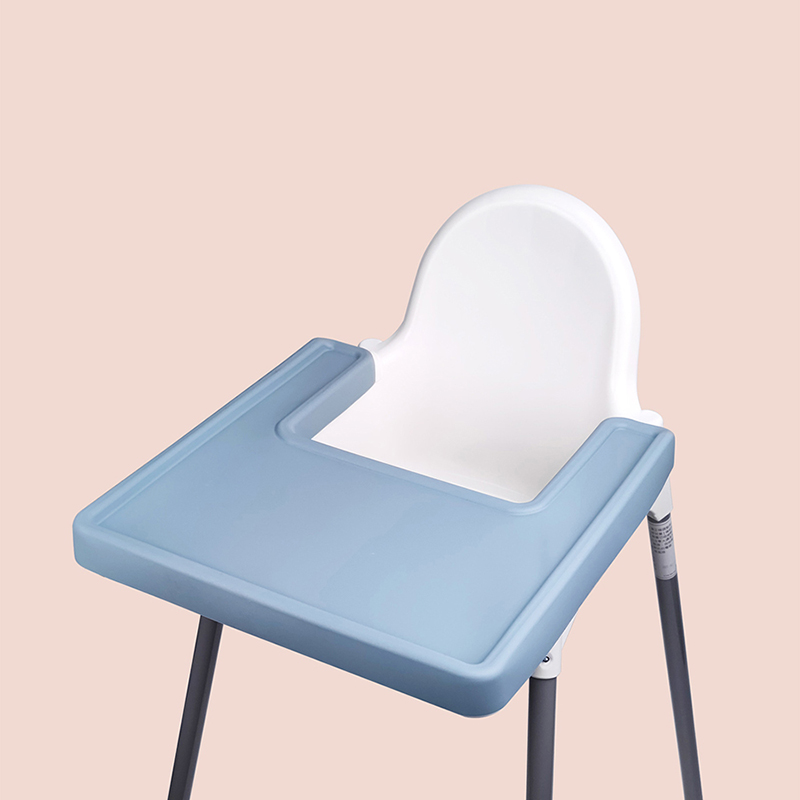 Tappetino per Seggiolone IKEA  - Baby Food Grater recensione e prezzo
