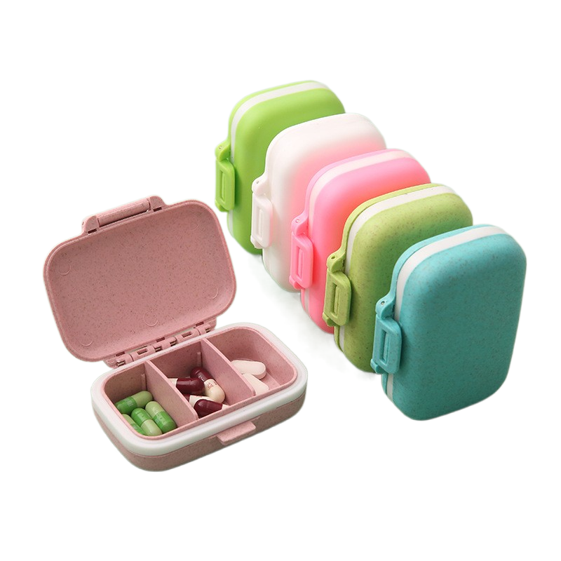 Nuovo Portatile Pillole Organi - Formula Dispenser Portable recensione e prezzo
