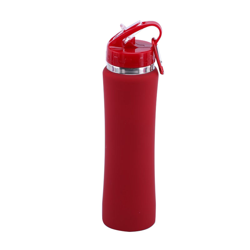 Bottiglia Personalizzata con F - Training Cup Straw recensione e prezzo