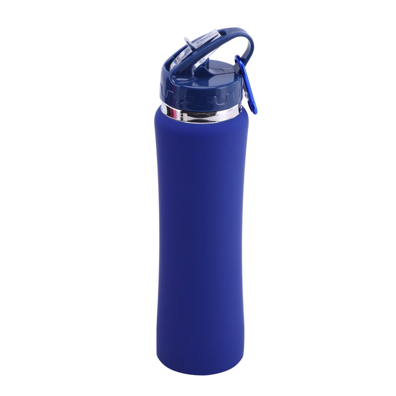 Bottiglia Personalizzata con F - Training Cup Straw recensione e prezzo