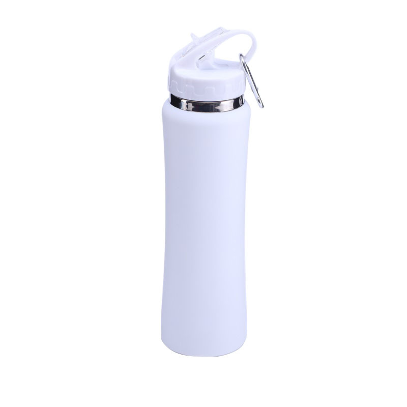 Bottiglia Personalizzata con F - Training Cup Straw recensione e prezzo