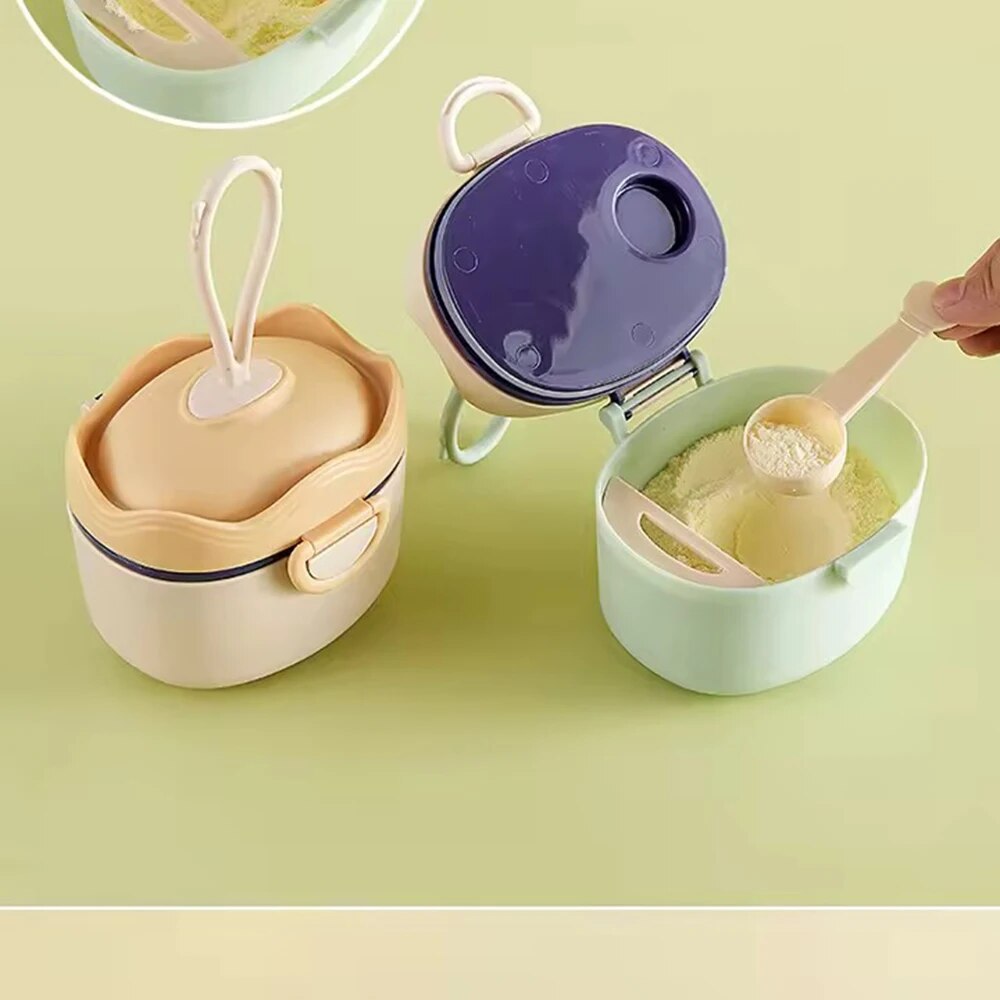 Dispenser per Formula per bamb - Formula Dispenser Portable recensione e prezzo