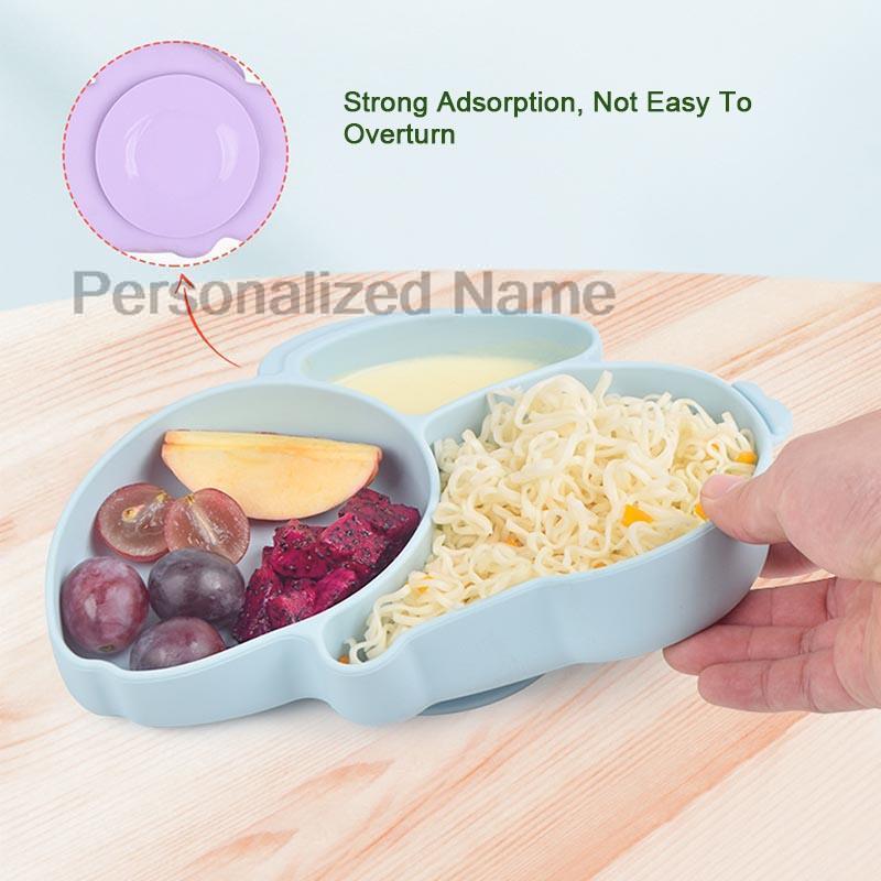 Nome personalizzato gratuito S - Baby Food Menu recensione e prezzo