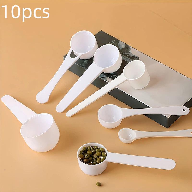 Cucchiai Dosatori 10 Pezzi in  - Baby Food With Protein recensione e prezzo