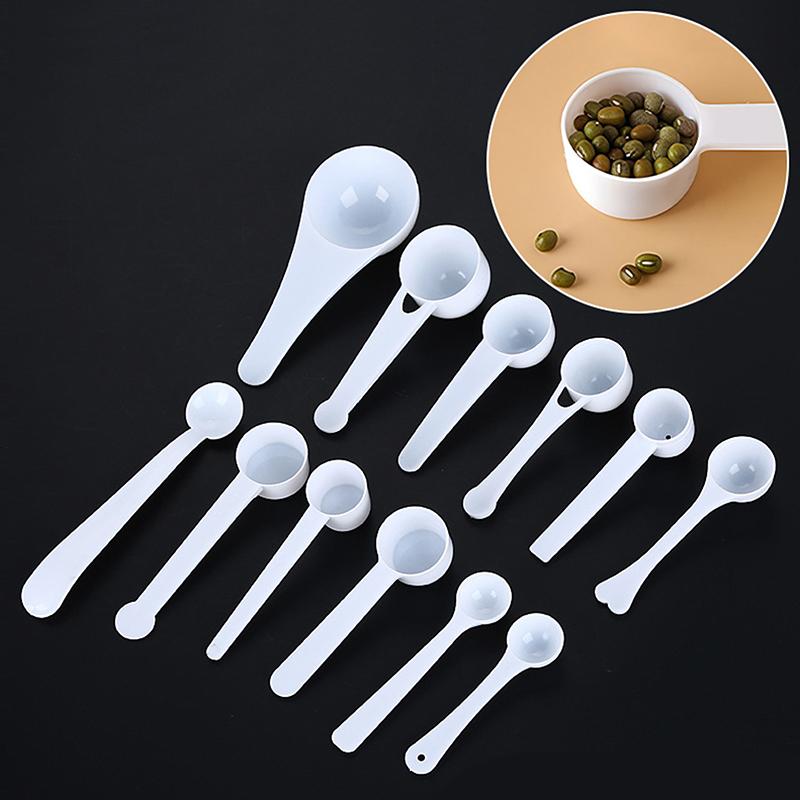 Cucchiai Dosatori 10 Pezzi in  - Baby Food With Protein recensione e prezzo