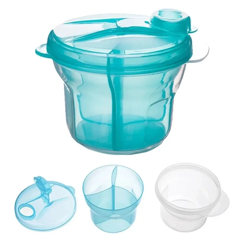 Dispenser di formule portatile - Formula Dispenser Portable recensione e prezzo