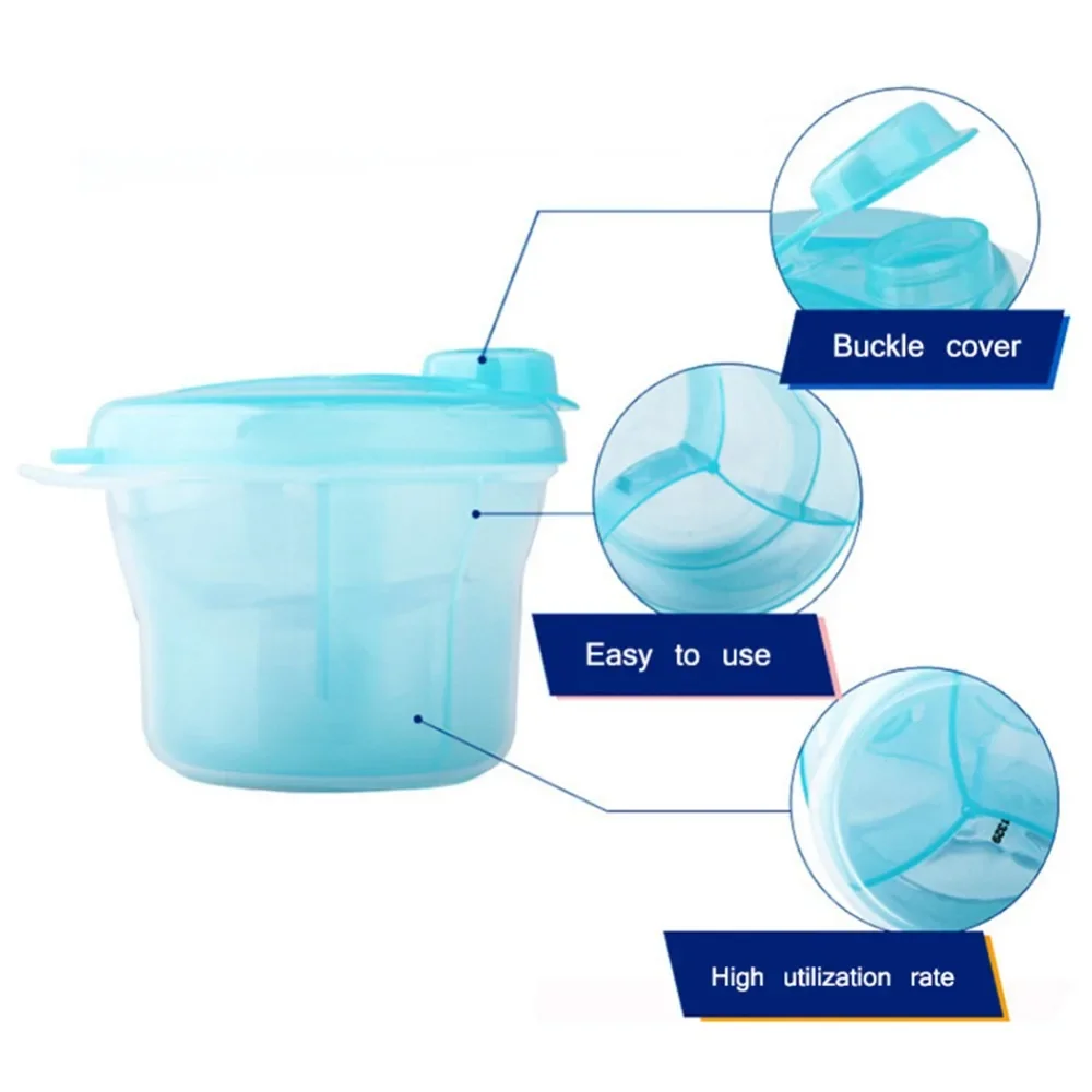 Contenitore per Alimenti per N - Formula Dispenser Portable recensione e prezzo