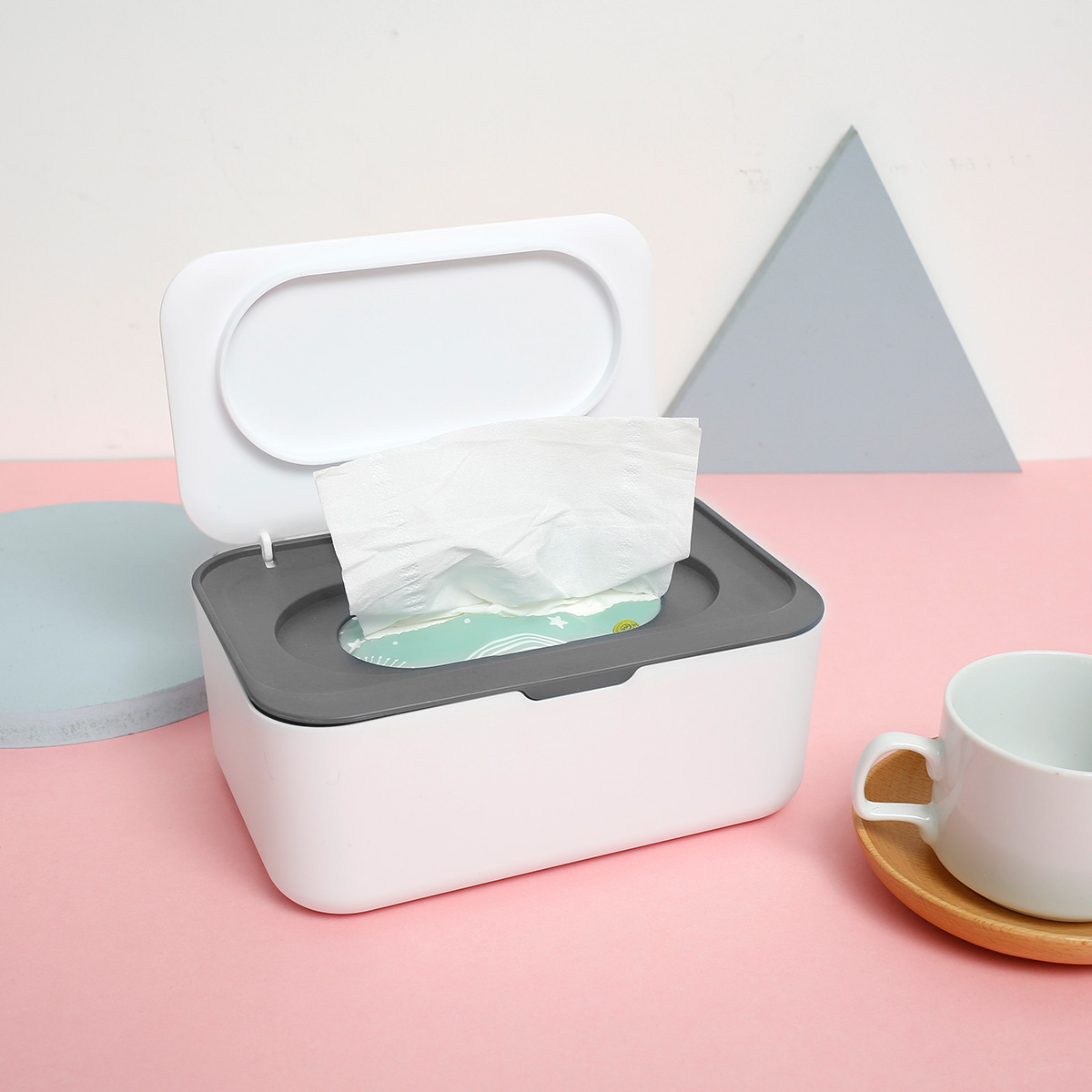 Dispenser di carta per scatola - Formula Dispenser Portable recensione e prezzo