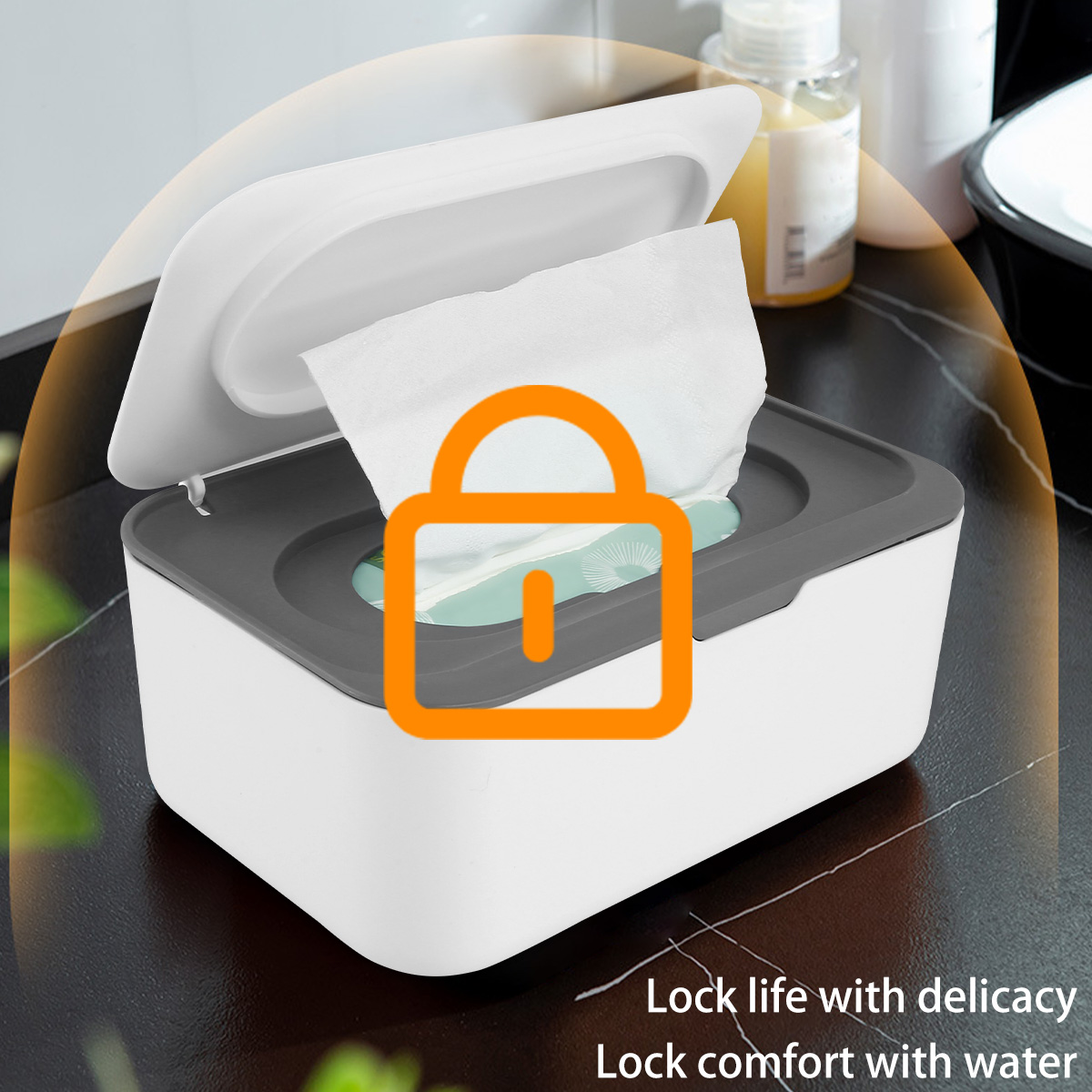 Dispenser di carta per scatola - Formula Dispenser Portable recensione e prezzo