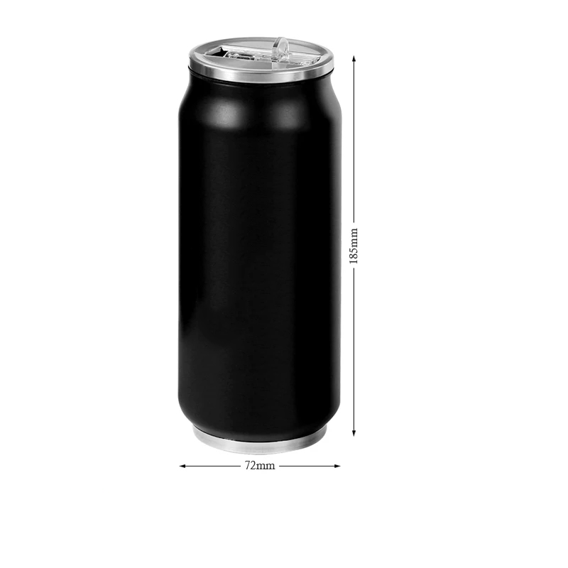 Thermos in Acciaio Inox 304 da - Training Cup Straw recensione e prezzo