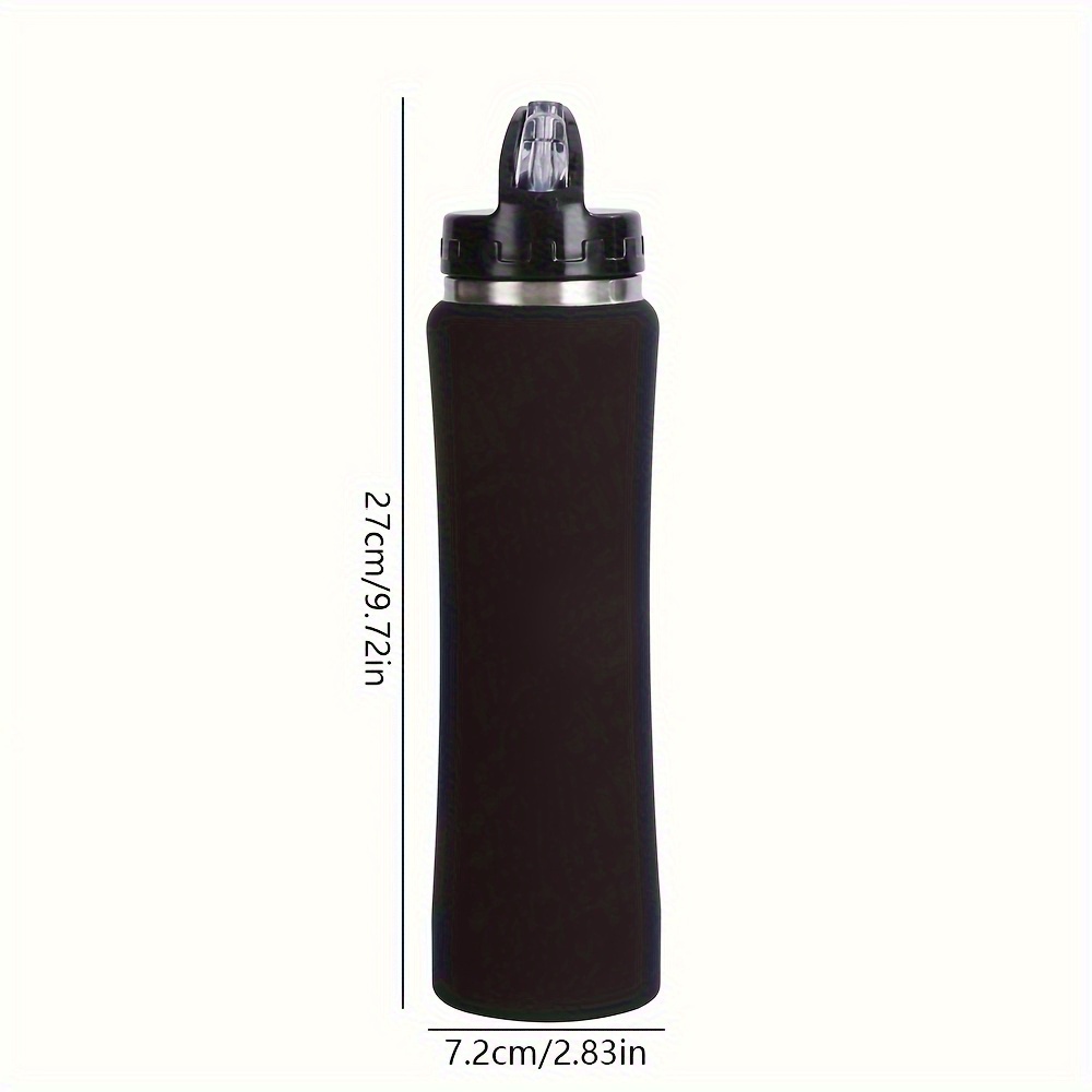 Borraccia in Acciaio Inox Pers - Training Cup Straw recensione e prezzo