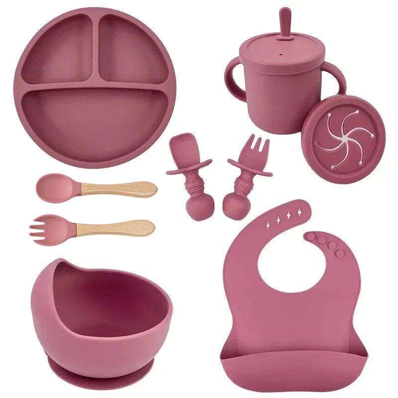 Set di piatti per bambini in s - Baby Food Menu recensione e prezzo