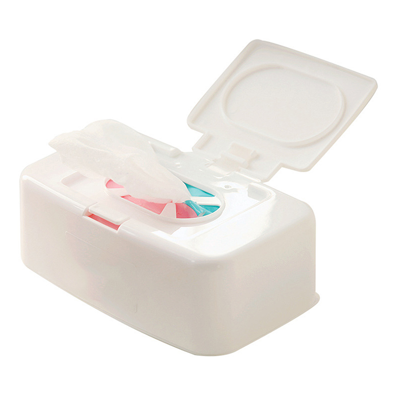Scatola per fazzoletti bagnati - Formula Dispenser Portable recensione e prezzo