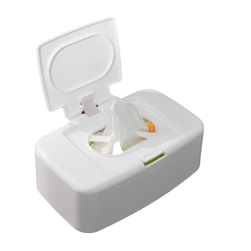 Scatola per fazzoletti bagnati - Formula Dispenser Portable recensione e prezzo
