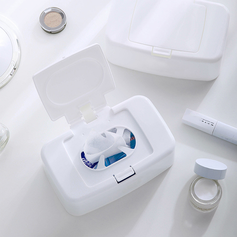 Scatola per fazzoletti bagnati - Formula Dispenser Portable recensione e prezzo