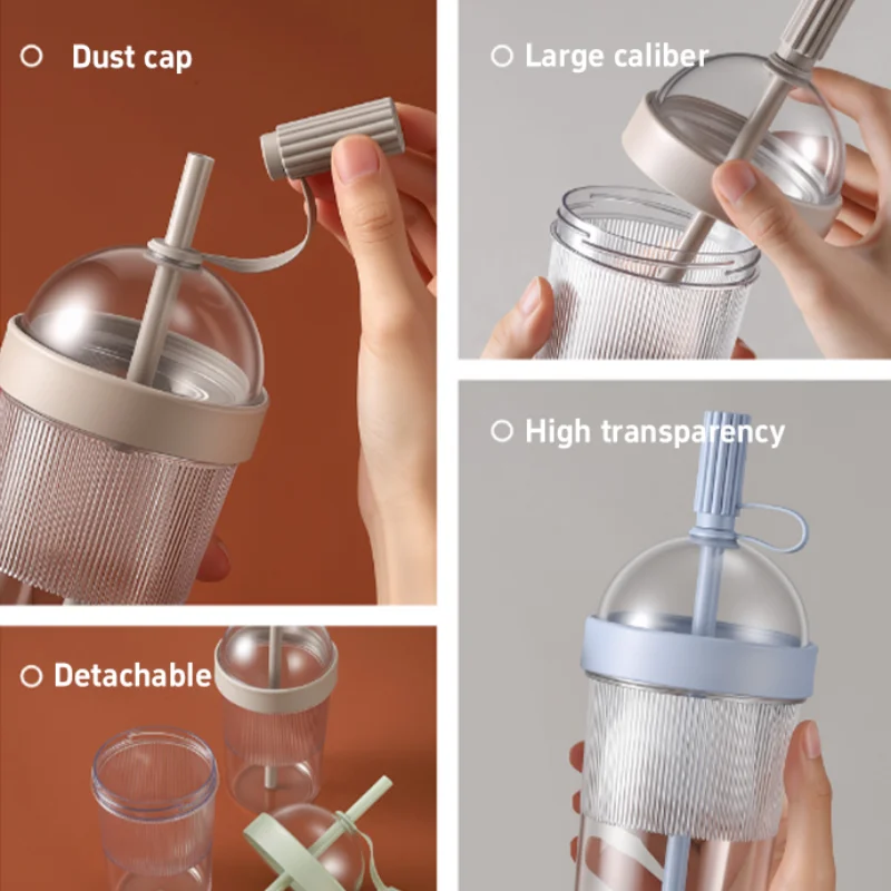 Tazze da caffè con coperchio r - Training Cup Straw recensione e prezzo