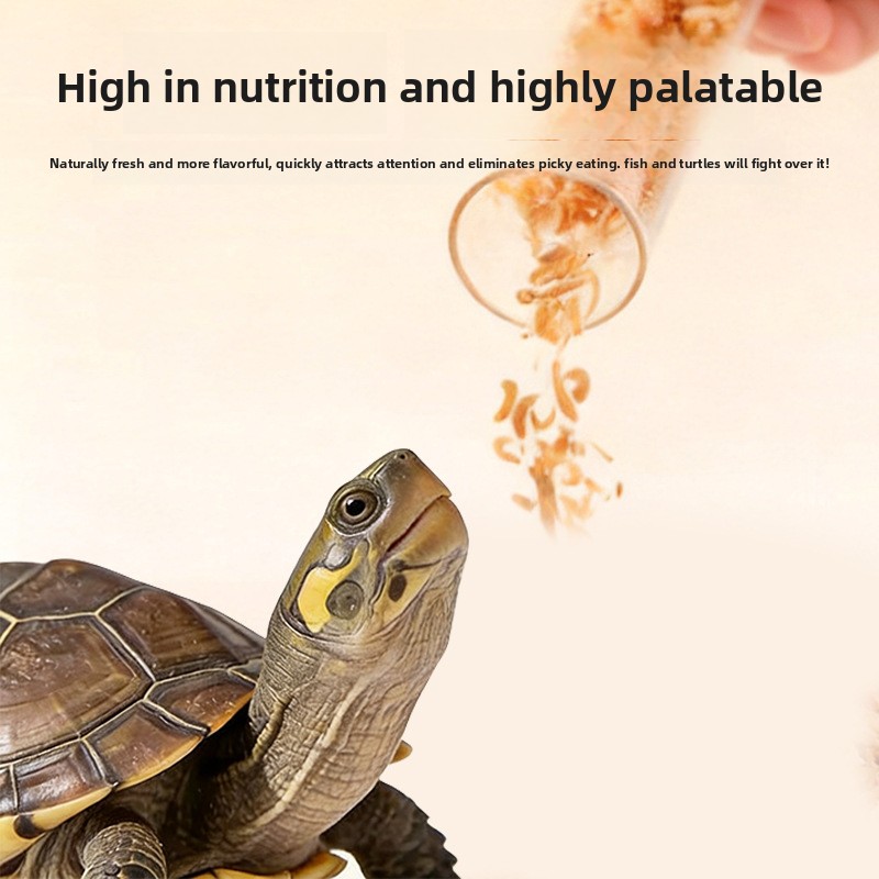 Naichong Krill Antartico Liofi - Baby Food With Protein recensione e prezzo