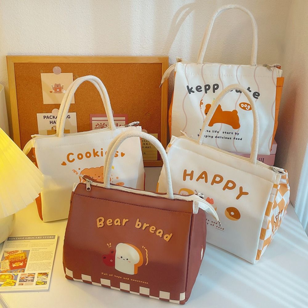 Borse Termiche Portatili Kawai - Baby Food Zip Lock Bag recensione e prezzo
