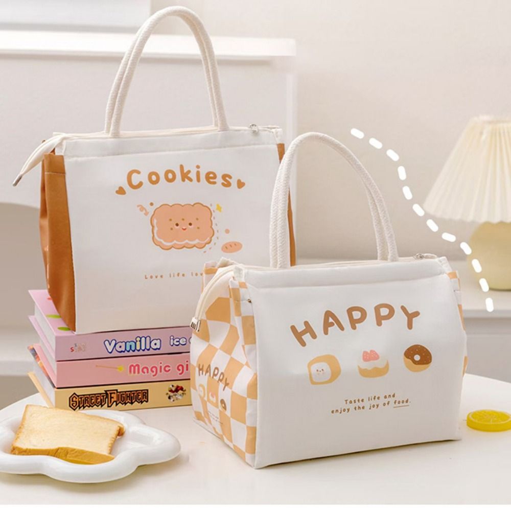 Borse Termiche Portatili Kawai - Baby Food Zip Lock Bag recensione e prezzo