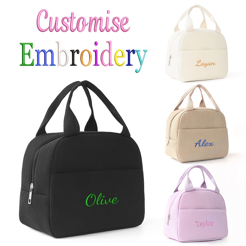 Borsa termica personalizzata c - Baby Food Zip Lock Bag recensione e prezzo