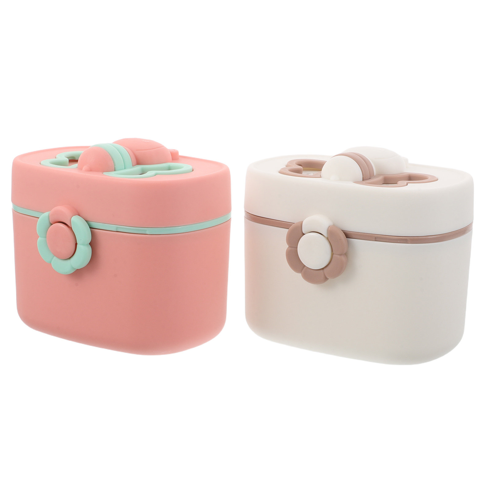2 pz. Contenitore portatile pe - Formula Dispenser Portable recensione e prezzo