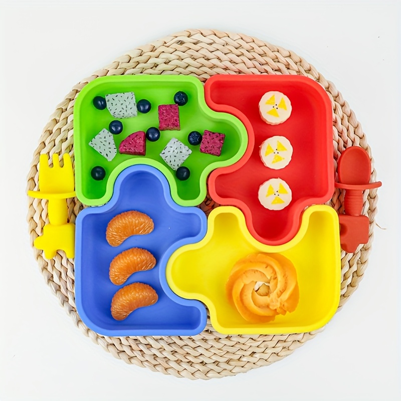 6 pezzi/set utensili per l'ali - Baby Food Grater recensione e prezzo