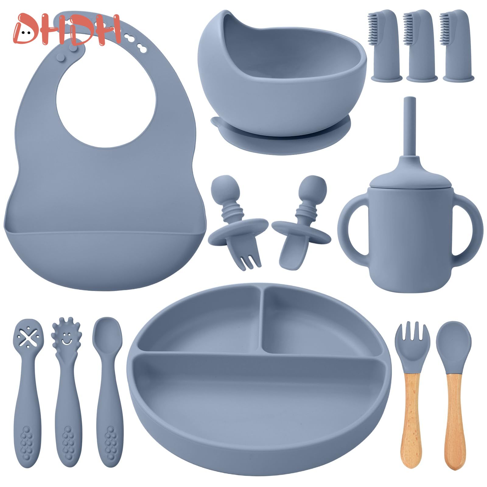 Set per l'alimentazione del ba - Baby Food Grater recensione e prezzo