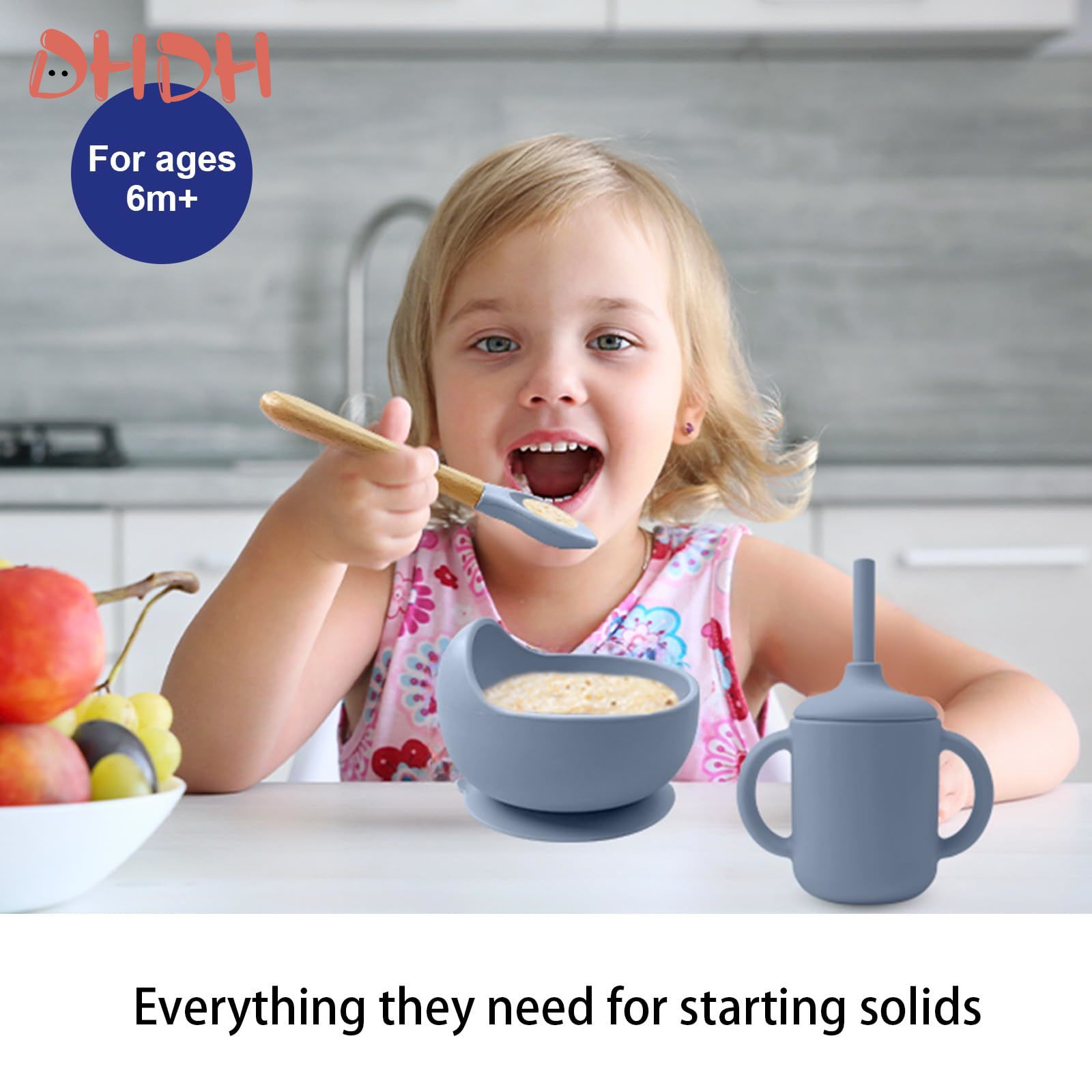 Set per l'alimentazione del ba - Baby Food Grater recensione e prezzo