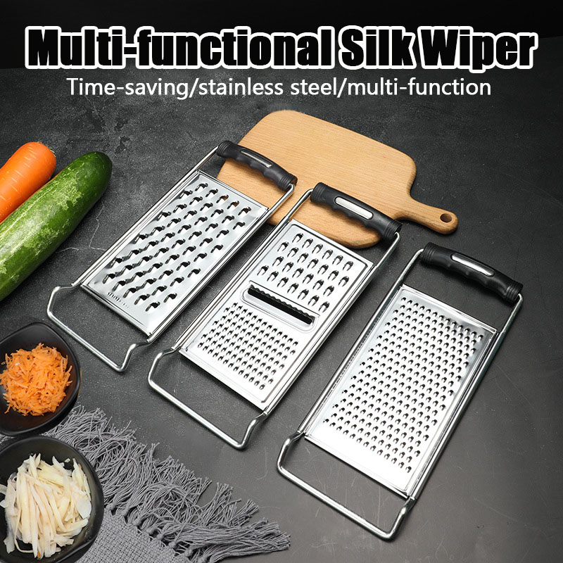 Acciaio inossidabile senza ski - Baby Food Grater recensione e prezzo