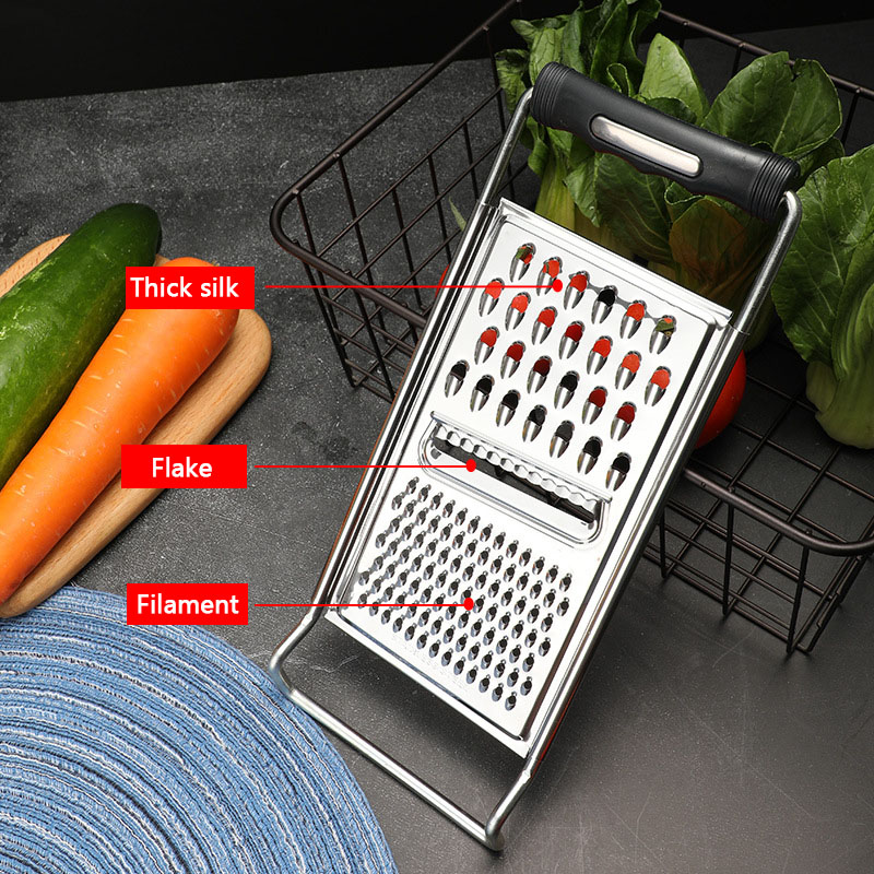 Acciaio inossidabile senza ski - Baby Food Grater recensione e prezzo