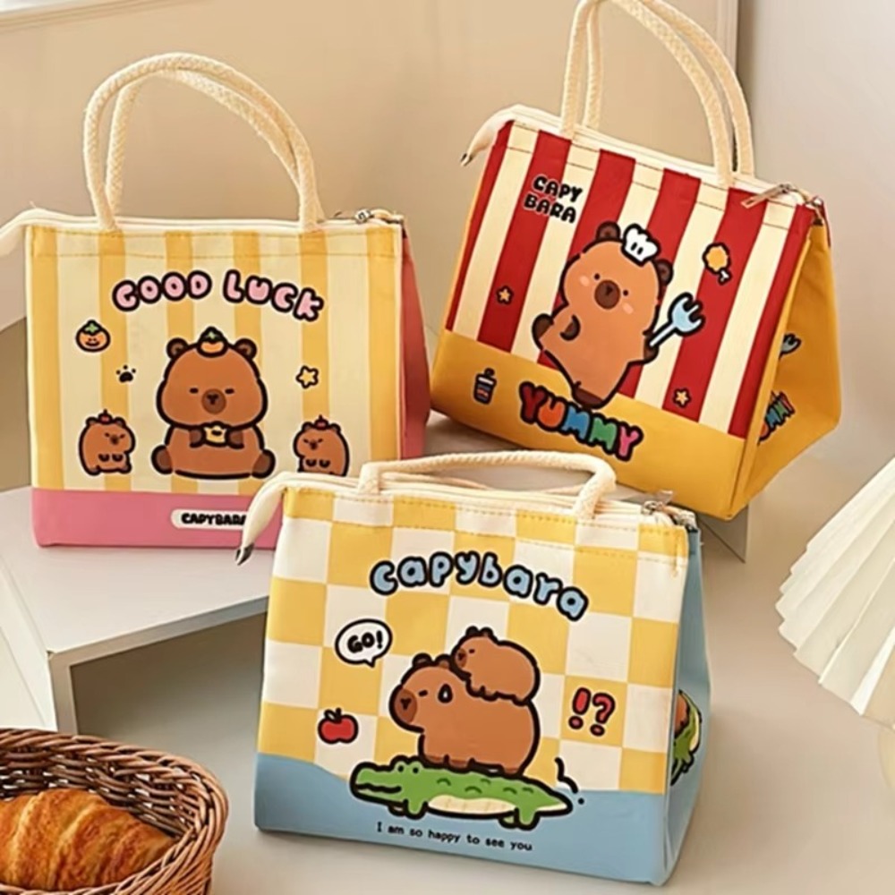 Borsa per il pranzo termica Ka - Baby Food Zip Lock Bag recensione e prezzo