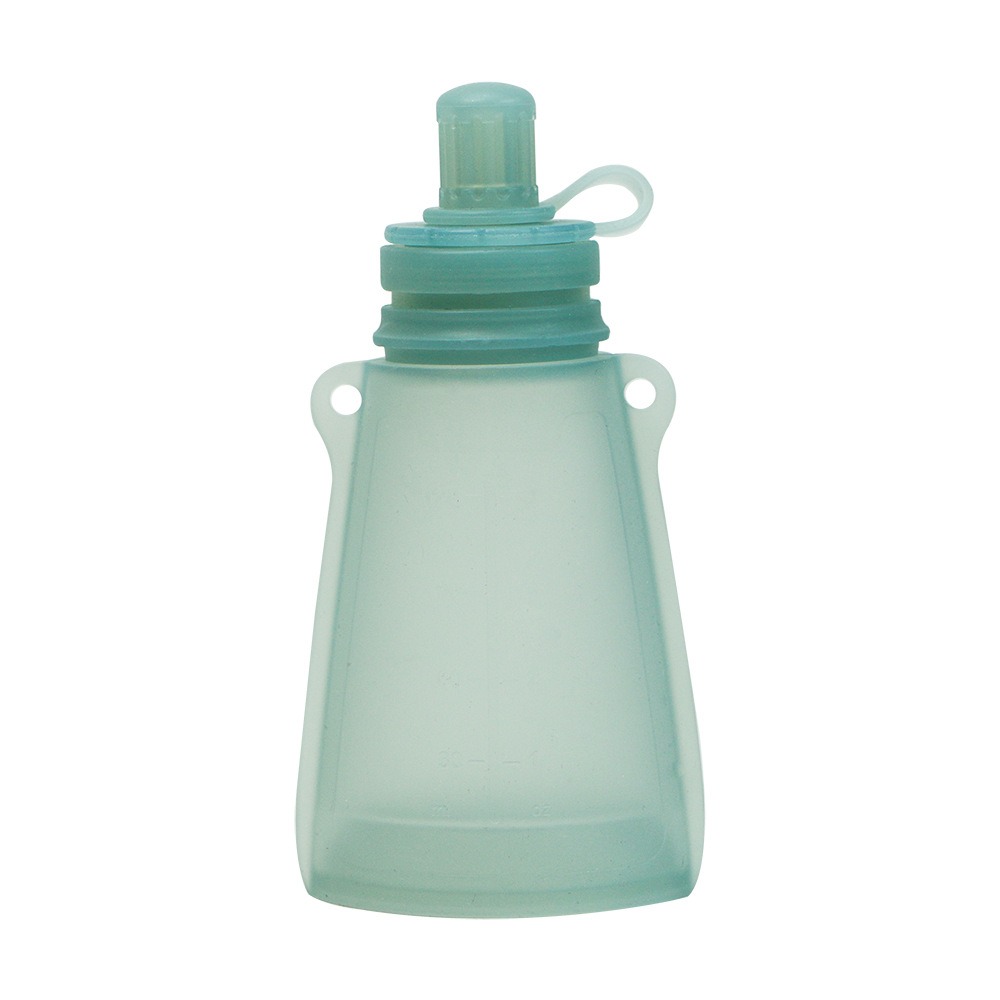 Sacchetto per Alimenti per Bam - Baby Food Zip Lock Bag recensione e prezzo