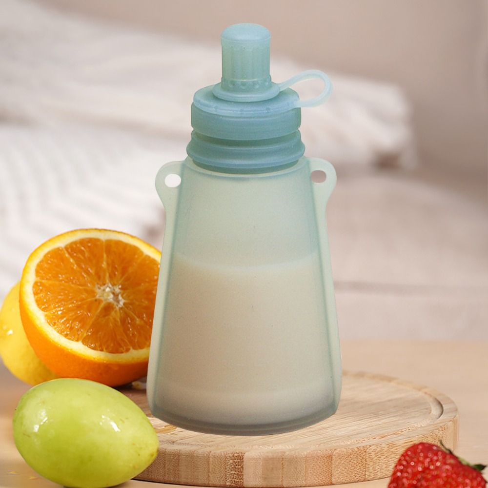 Sacchetto per Alimenti per Bam - Baby Food Zip Lock Bag recensione e prezzo