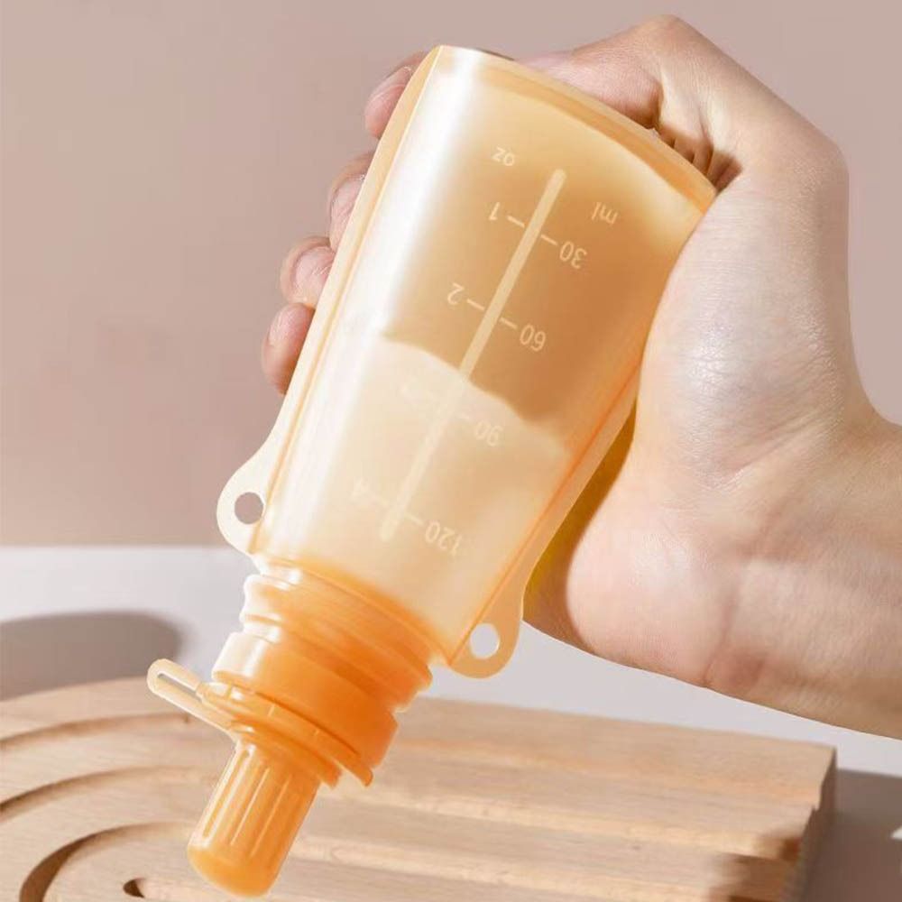 Sacchetto per Alimenti per Bam - Baby Food Zip Lock Bag recensione e prezzo