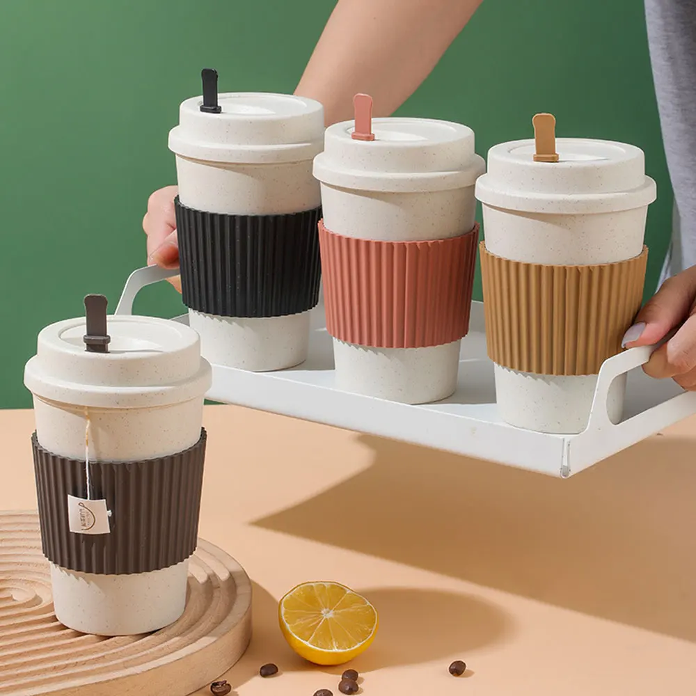 Tazze da caffè da 450 ml con c - Training Cup Straw recensione e prezzo